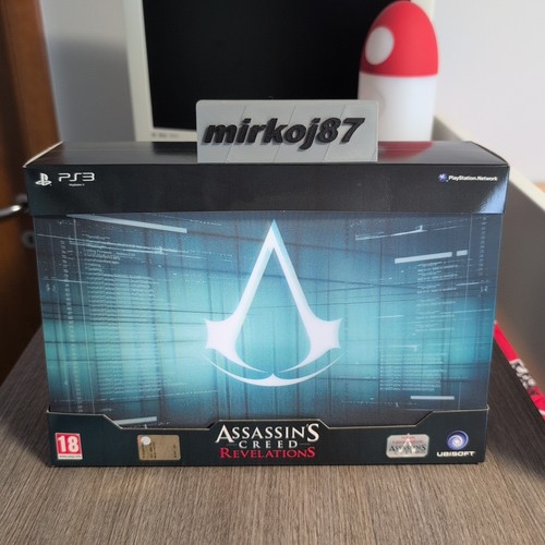 Assassin creed revelations - assassin's,