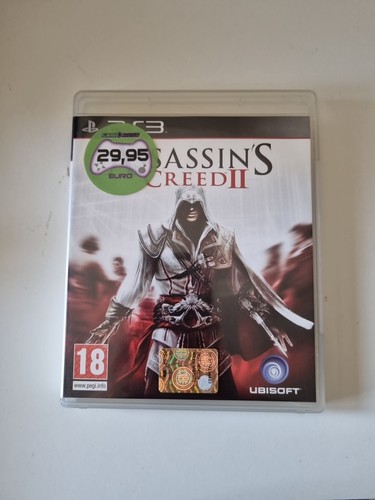 Assassin creed ii - creed,