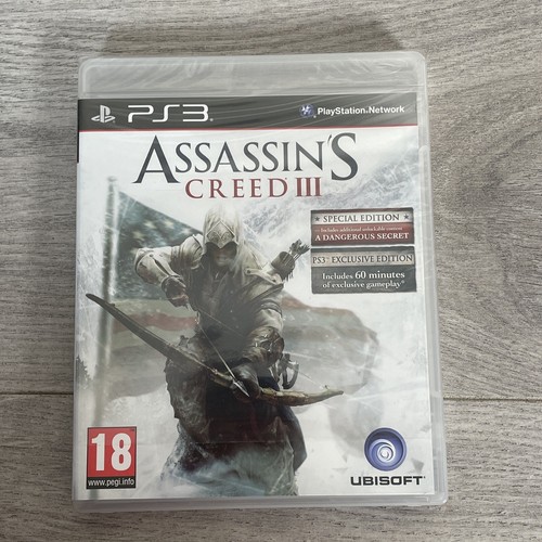 Assassin creed playstation - assassin's,