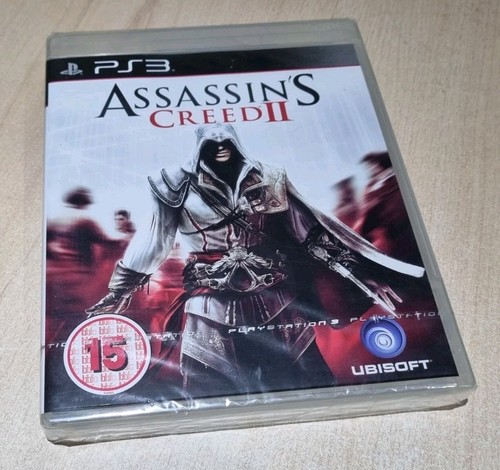 Assassin creed sony - ii,