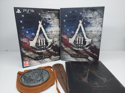 Assassin creed join or die - assassin's, 3