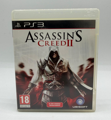 Assassin creed ps3 - creed,