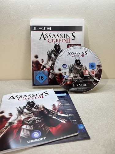 Assassin creed pal - creed,