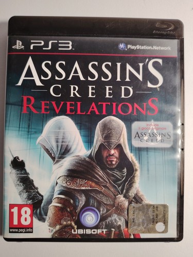 Ubisoft assassin s creed - -,