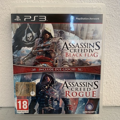 Gioco assassin creed - assassin's,