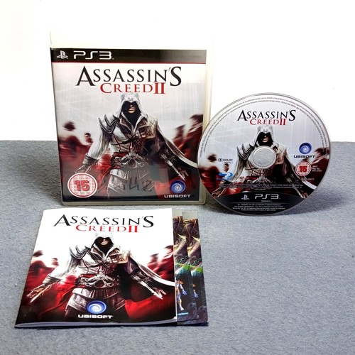 Assassin creed 2 gioco - assassin's, ii