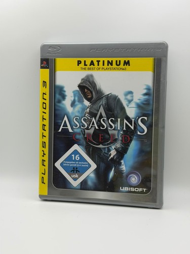 Assassin creed ps3 - ps3, gioco