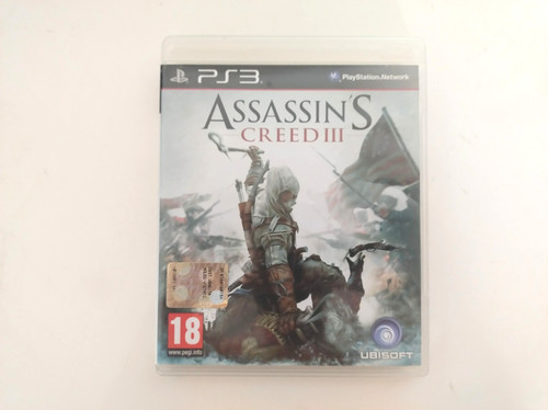 Assassin creed ps3 pal - ps3, ita