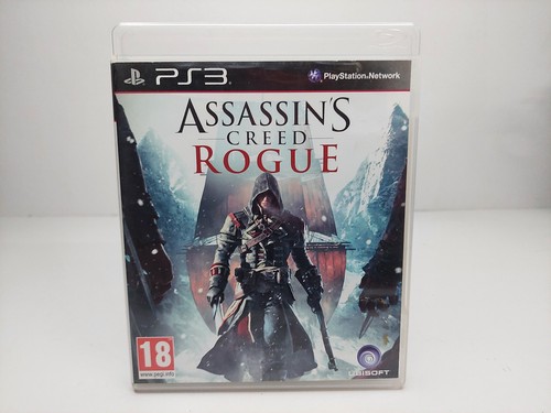 Assassin creed rogue - assassin's,