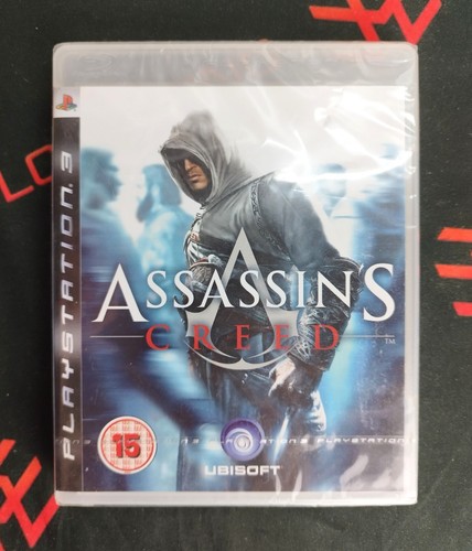 Videogioco assassin creed - videogioco, assassin's