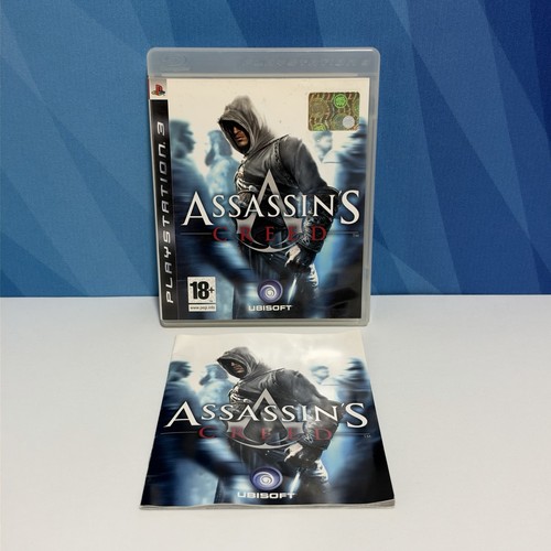Assassin creed ps3 pal ita - creed,