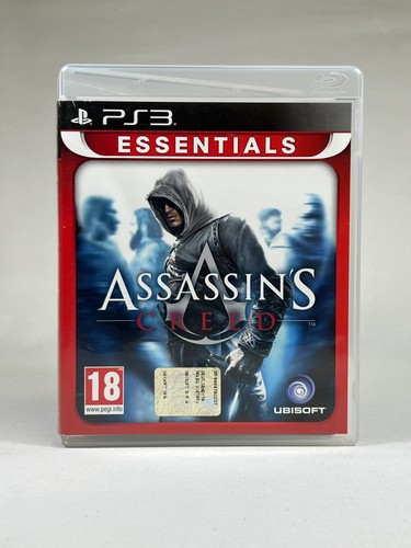 Assassin creed essentials - creed,
