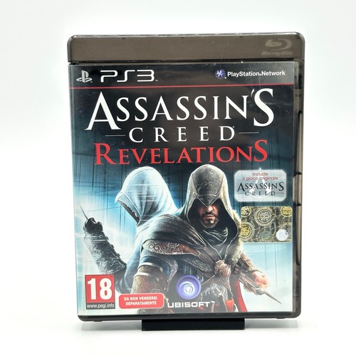 Assassin creed revelations - creed,