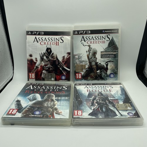 Lotto assassin creed - lotto, 2