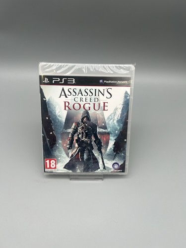 Assassin creed rogue sony - -,
