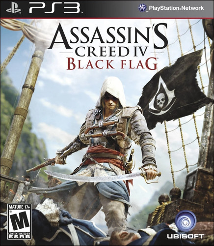 Gioco assassin creed - creed, iv