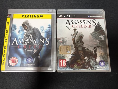 Assassin creed assasin - creed, e