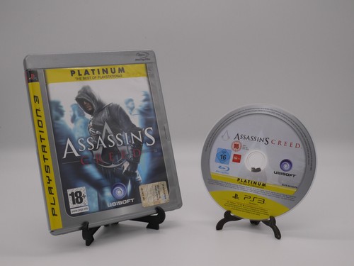Assassin creed ps3 - creed,