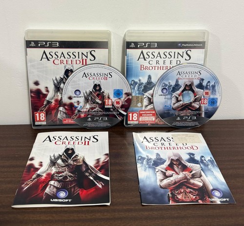 Assassin creed e - assassin's,