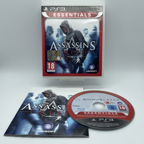 Assassin creed ps3 italiano - ps3,