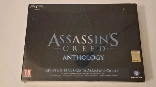 Ubisoft assassin creed - ubisoft,