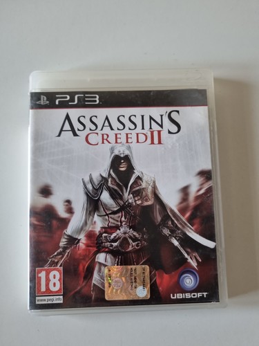 Assassin creed ii - assassin's,