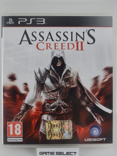 Assassin creed sony - creed,