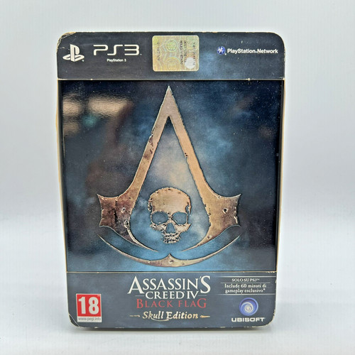 Assassin creed black flag - creed,
