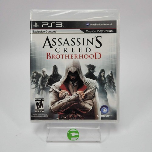 Nuovo assassin creed - assassin's,