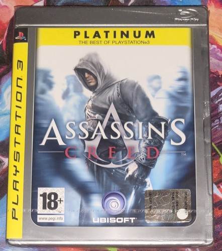 Ac1 assassin creed primo - ac1,