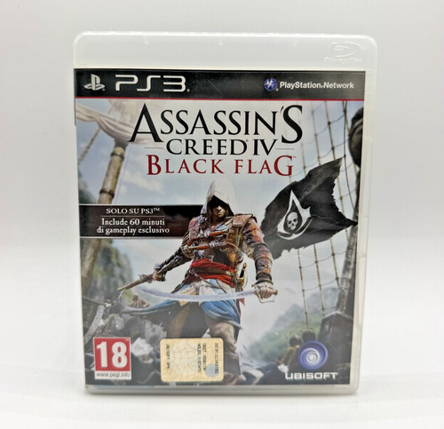 Assassin creed black - assassin's,