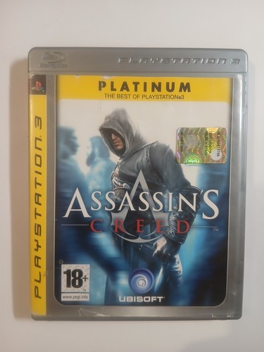 Assassin creed ps3 - creed,