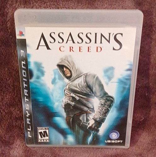 Manuale ubisoft assassin - ubisoft, assassin's