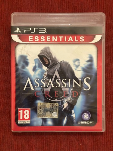 Assassin creed sony - assassin's,