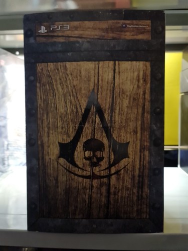 Assassin creed black flag - creed,