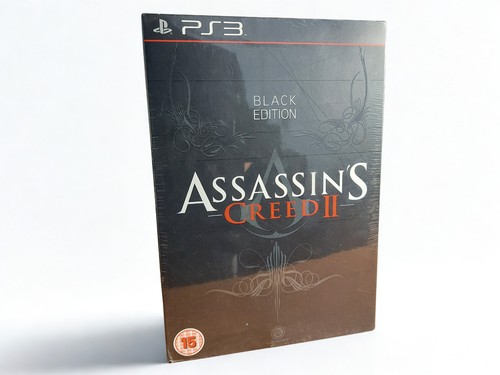 Assassin creed black - assassin’s, 2