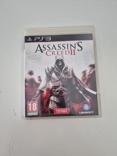 Assassin creed ii - creed,