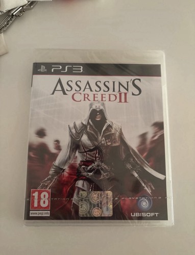 Assassin creed ps3 - assassin's,