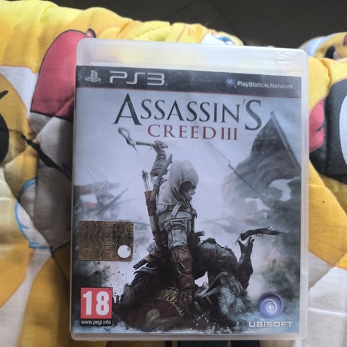 Assassin creed ps3 - creed,