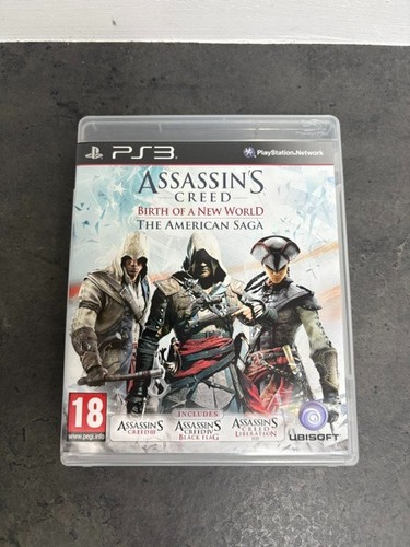Assassin creed birth - creed, a