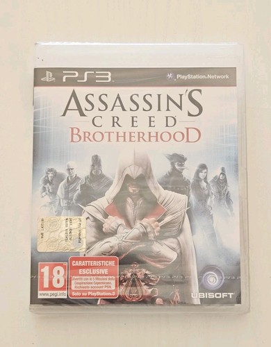 Gioco assassin creed - gioco,