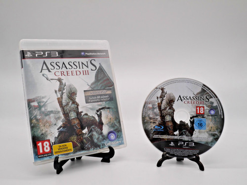 Assassin creed ps3 - -,