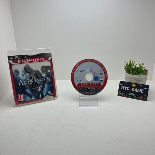 Assassin creed ps3 per - creed,
