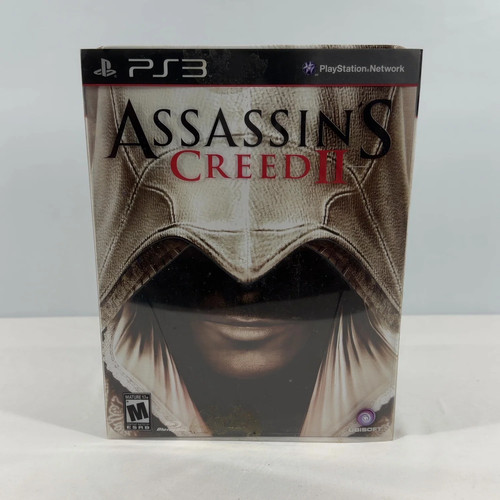 Assassin creed master - creed, [master