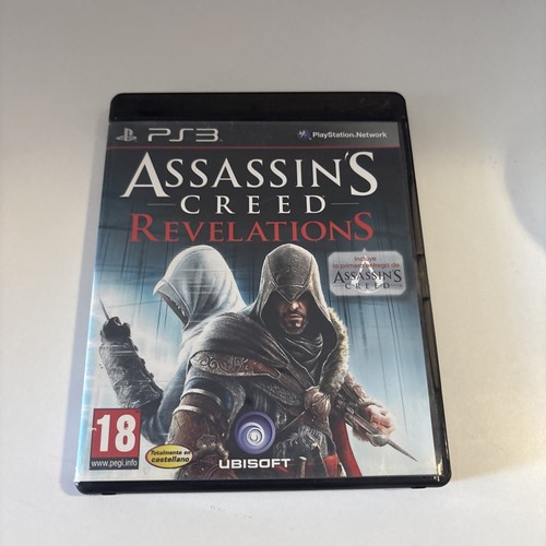 Assassin creed revelations - assassin's,