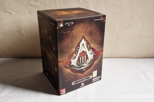 Assassin creed freedom - assassin's, 3