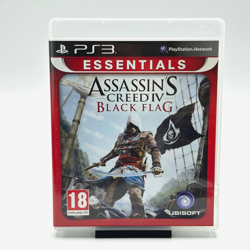 Assassin creed black - creed, flag