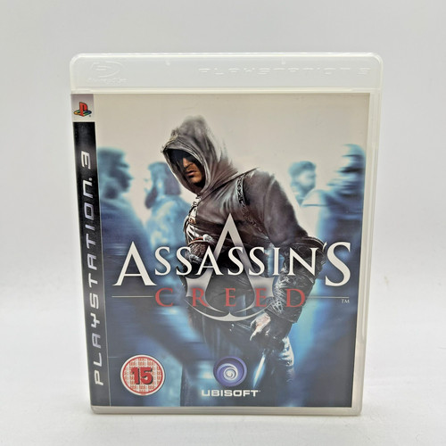 Assassin creed ps3 sony - ps3,