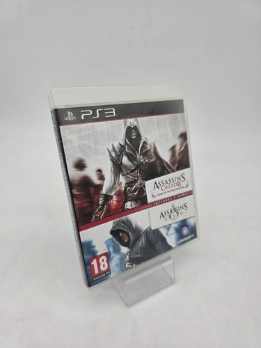Assassin creed 2 - assassin's, &