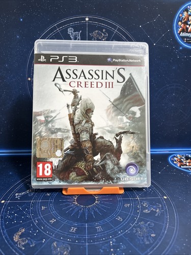 Assassin creed ps3 - assassin's,